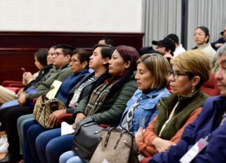 Avala Consejo de Desarrollo Municipal obra pública de noviembre