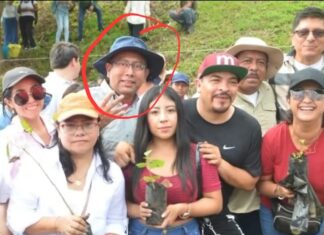 Acusan a secretario técnico del Congreso de Veracruz de pedir sobornos y contratos con ciertos despachos contables
