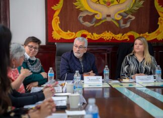 Realiza IMMX más de mil acciones contra la violencia de género