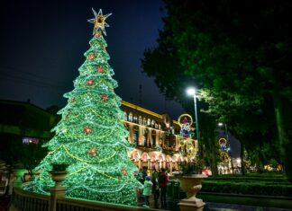 Con amplia cartelera cultural, invita Ayuntamiento a celebrar época decembrina