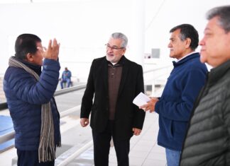 Con actividades deportivas impulsa Ayuntamiento el desarrollo de la niñez