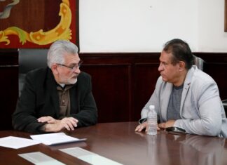 Ayuntamiento reafirma compromiso con la inclusión y respeto a los derechos humanos