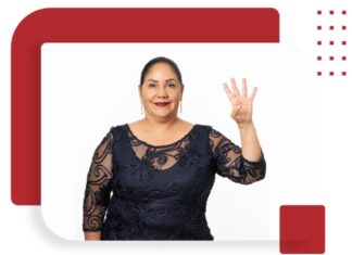 Claudia Tello Espinosa, rápido sacó el cobre en la SEV