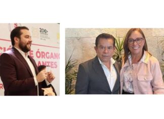 SESVER: Lucha por imponer a los mismos pillos y el nuevo secretario de Salud encuentra un cochinero