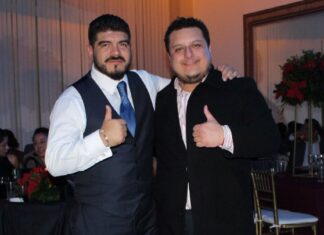 Los traidores de Zenyazen: Aldo Valerio, el peor
