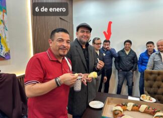 Empresa Árbol de la Luna, propiedad de “El Carón” y “El Tortas” con millonarios contratos en SESVER y Congreso de Veracruz