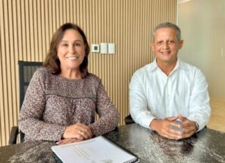 Empleada de SSP Veracruz fue despedida por la nueva administración estatal y señala injusticias