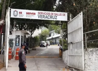 Cáncer que debe erradicarse en la Secretaría de Salud de Veracruz