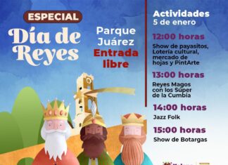 Inicia el año con cultura