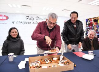 Trabajará Ayuntamiento con la CMIC por el desarrollo de Xalapa: Alberto Islas