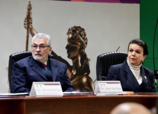 Trabajamos por un Xalapa libre de violencia