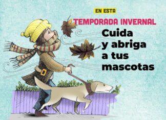 Exhorta PC Municipal a extremar precauciones por Frente Frío