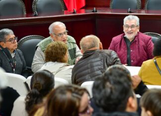 Atención cercana a la sociedad, prioridad del Ayuntamiento