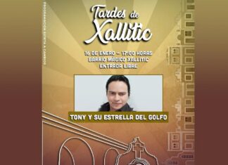 Continúa enero con múltiples actividades culturales en Xalapa
