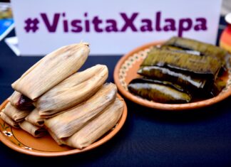 Invita Ayuntamiento a festival gastronómico “Vive la Candelaria en Xalapa”