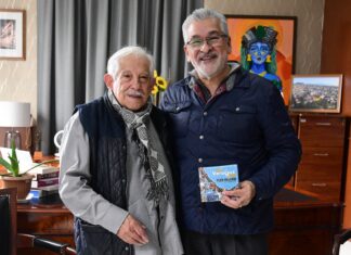 Brindará Ayuntamiento todo el apoyo para el Festival “Alberto de la Rosa”