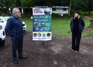 Parque Barranca Honda, referente de sustentabilidad