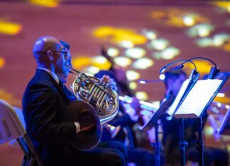 Invita Ayuntamiento a tributo musical