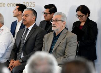 Asiste Alberto Islas a Foro del Plan Nacional de Desarrollo