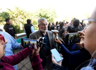 Inversión en agua potable, prioridad del Ayuntamiento: Alberto Islas
