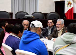 En Xalapa se aplican los recursos públicos con eficiencia y honestidad: Alberto Islas