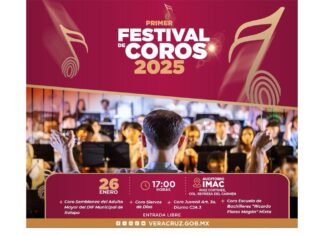 Invita Ayuntamiento a disfrutar de diversas actividades culturales