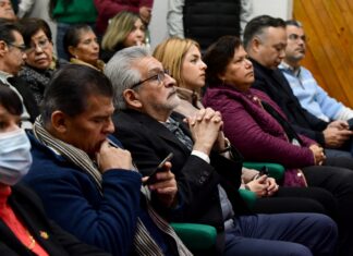 Trabaja Xalapa por un mejor medio ambiente