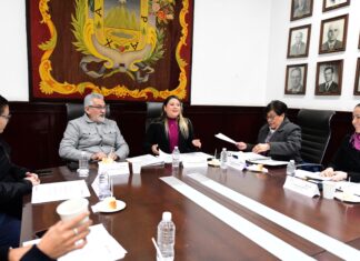 Encabeza Alberto Islas Junta de Gobierno del IMMX