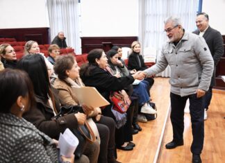 Seguiremos trabajando con honestidad y transparencia por Xalapa: Alberto Islas
