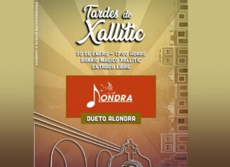 Invita Ayuntamiento a semana de cultura y tradición
