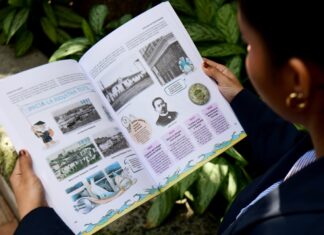 Brinda Ayuntamiento todo el respaldo a la educación