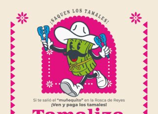 Cambia de fecha el Festival del Tamal en el Puerto de Veracruz