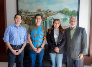 Se suma Xalapa a la Jornada Nacional de Tequios