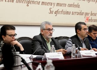 Aprueba Cabildo integración del Coplademun