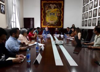 Reafirma Ayuntamiento compromiso con la inclusión social
