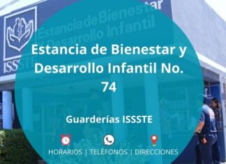 CORRUPCIÓN Y TRÁFICO DE INFLUENCIAS EN LA GUARDERÍA EBDI No.74 DEL ISSSTE EN VERACRUZ