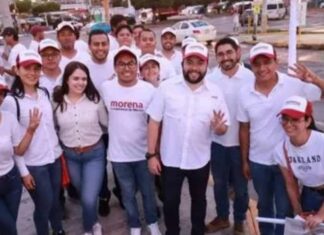Los amigos de “Bisniega” siguen controlando la Dirección Administrativa de SESVER