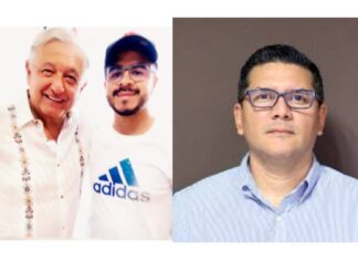 La llegada de “La Nena” de la Reguera y protegidos de Cuitláhuac García que tanto daño hacen en SECTUR Veracruz
