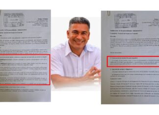 Alcalde de Ángel R Cabada investigado por actos de corrupción en basurero y construcción de enorme hotel