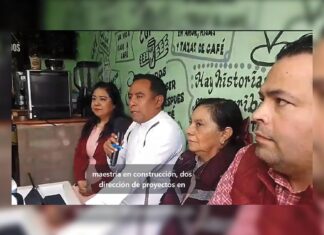 Uno más: Precandidato por Morena a la alcaldía por Río Blanco tiene una demanda por pensión alimenticia en juzgado de Chiapas