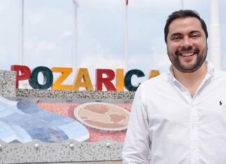 Jorge Sisniega y su gente pregonando ser intocables en el gobierno de Rocío Nahle