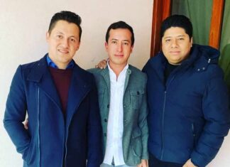 Regidor de Perote atropelló, mató, huyó y es protegido por el precandidato de Morena a la alcaldía de Atzalan, Baruch García Bocarando