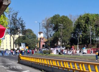 Opinión y punto de vista sobre toma de instalaciones de la SEV por parte de sindicatos y comisionados