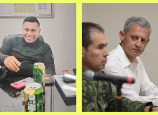 Urgente llamado a la gobernadora Norma Rocío Nahle García; SSP Veracruz un polvorín de corrupción
