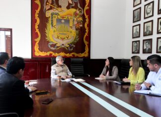 Establecerán Ayuntamiento y Tecnológico de Xalapa alianza por la educación