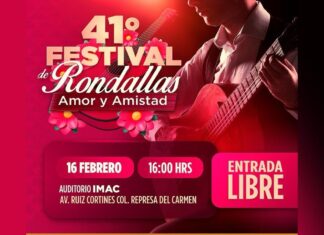 Cultura, amor y diversión, esta semana en Xalapa