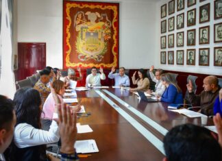 Lucha contra el dengue en Xalapa, una prioridad