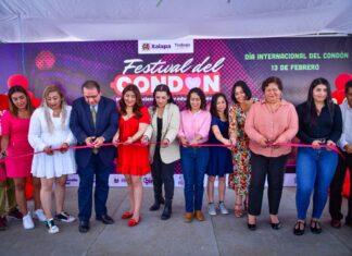 Promueve Ayuntamiento la educación sexual y el autocuidado