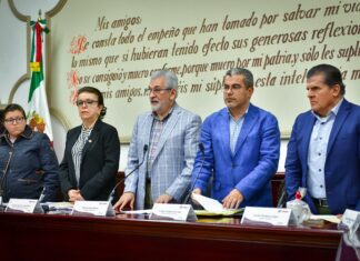 Ayuntamiento reconocerá con medalla trabajo en favor de la igualdad de género