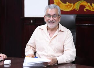 Trabajan Xalapa y Emiliano Zapata por el bienestar de la zona metropolitana